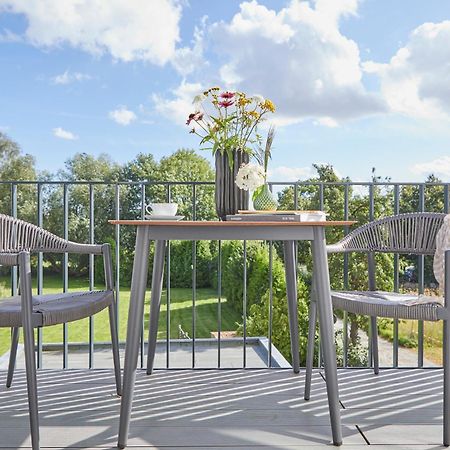 Villa Baltique Sellin  Екстериор снимка