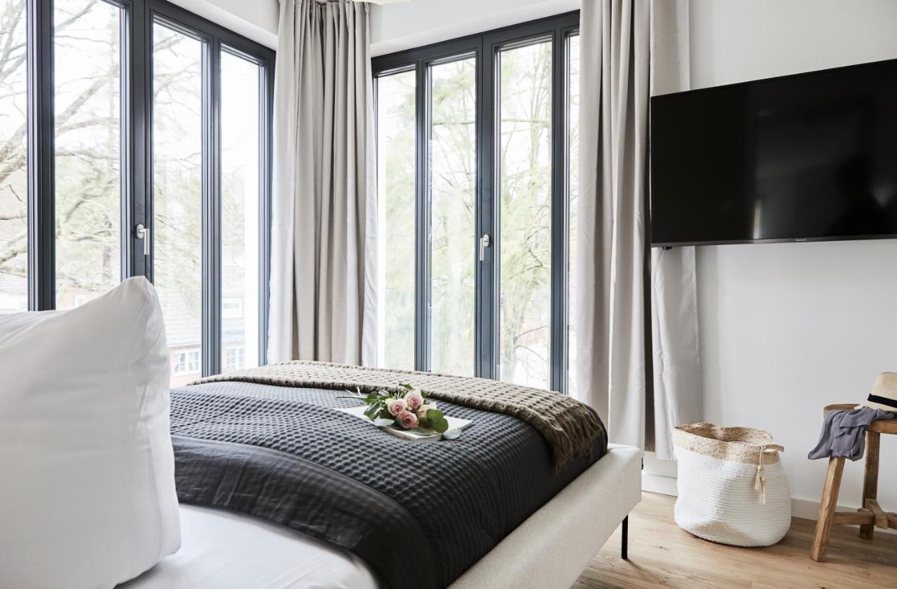 Villa Baltique Sellin  Екстериор снимка