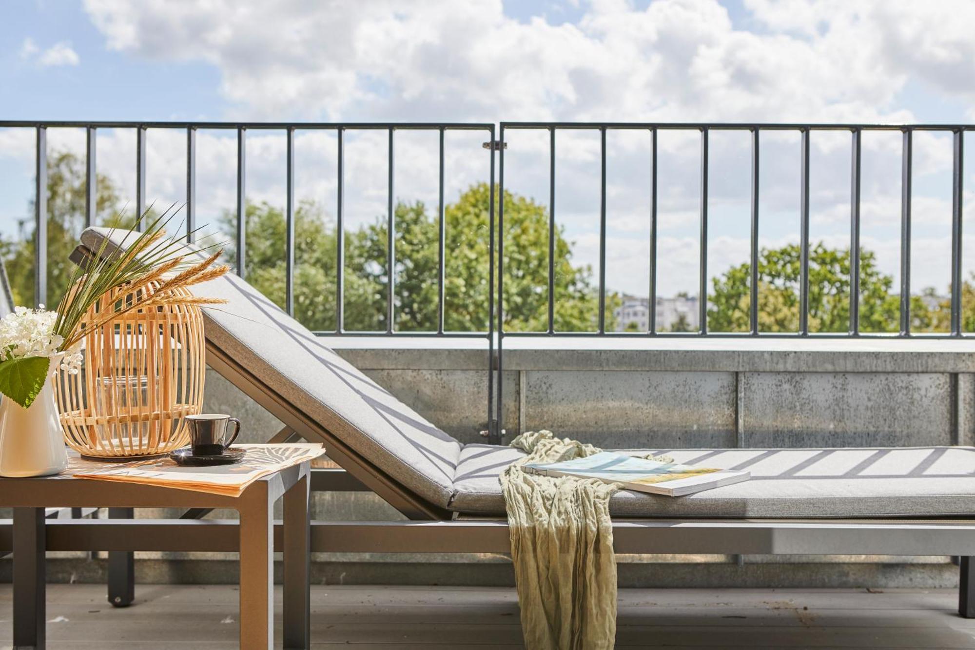 Villa Baltique Sellin  Екстериор снимка
